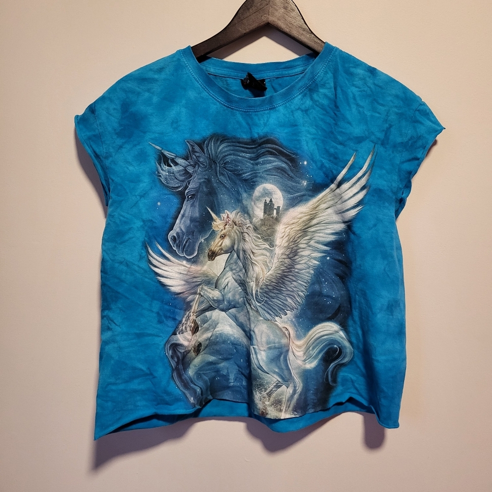 Unicorn T Shirt